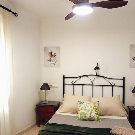 Apartamento San Miguel Baena Exterior photo
