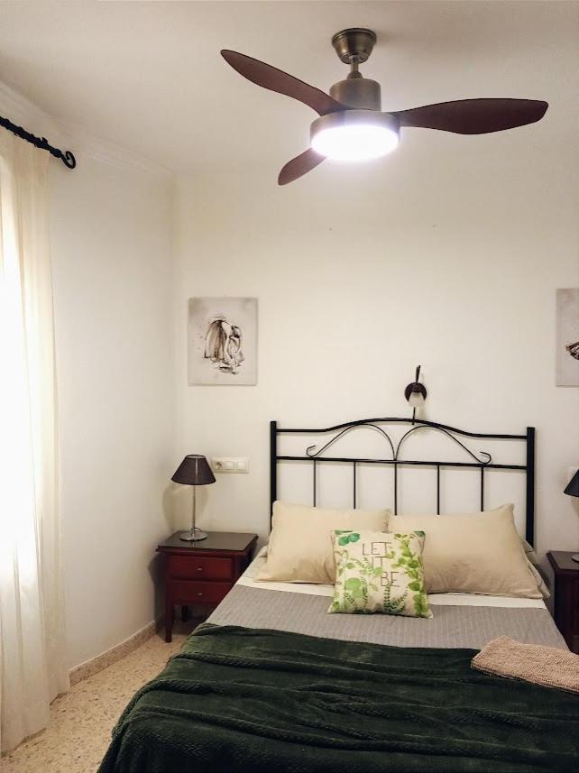 Apartamento San Miguel Baena Exterior photo
