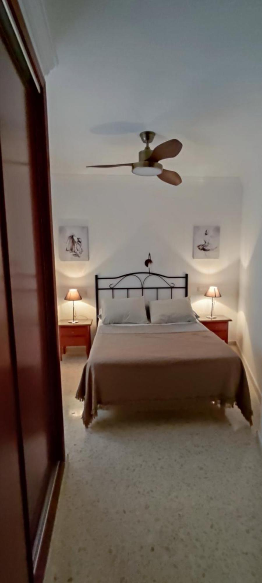 Apartamento San Miguel Baena Exterior photo