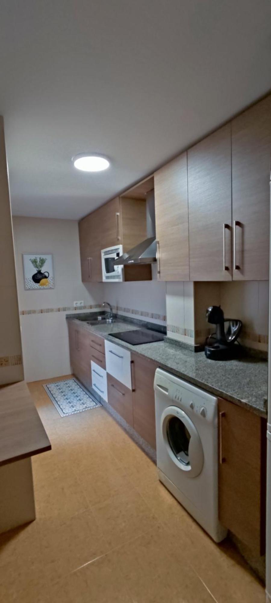 Apartamento San Miguel Baena Exterior photo