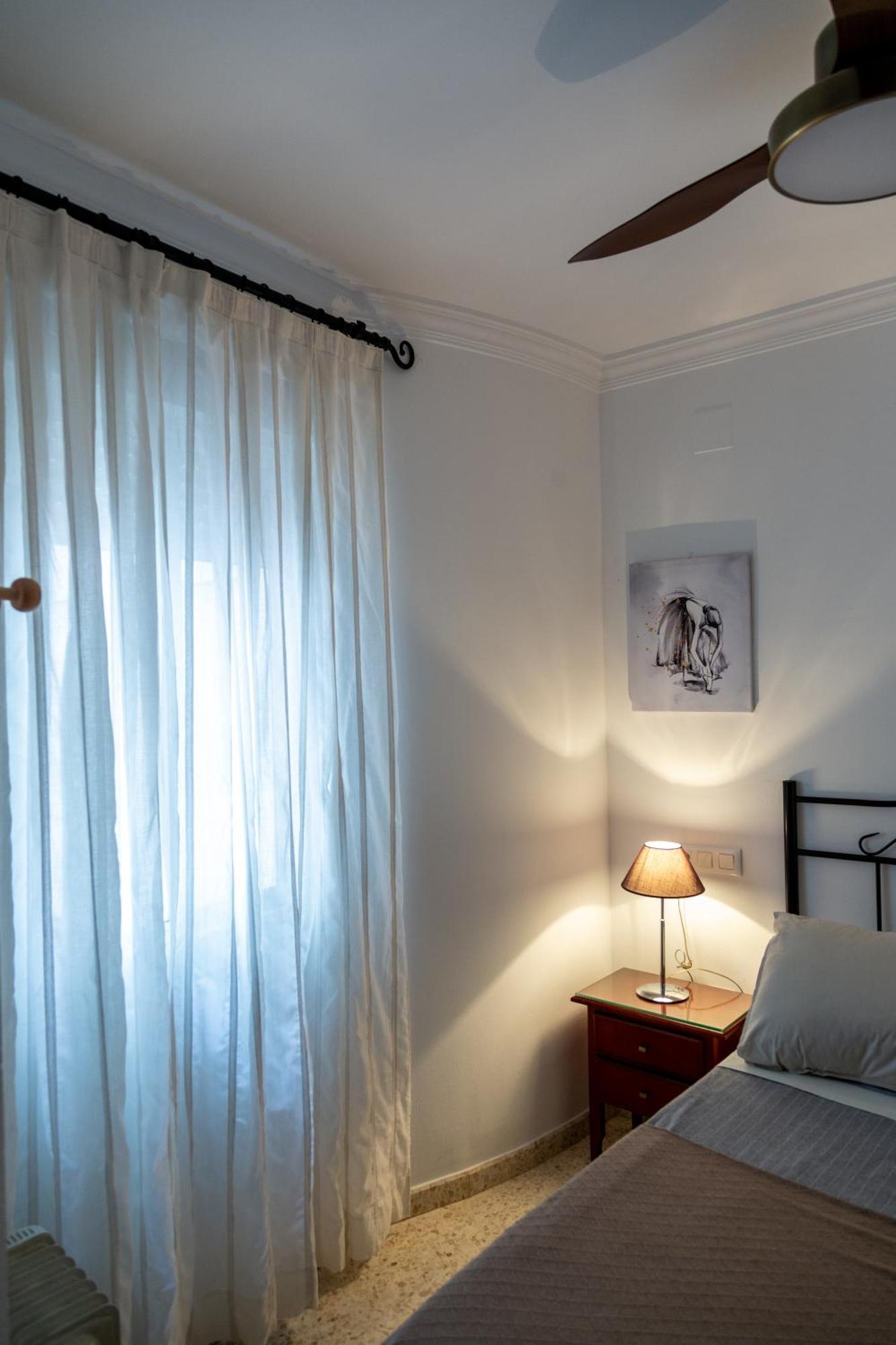 Apartamento San Miguel Baena Exterior photo