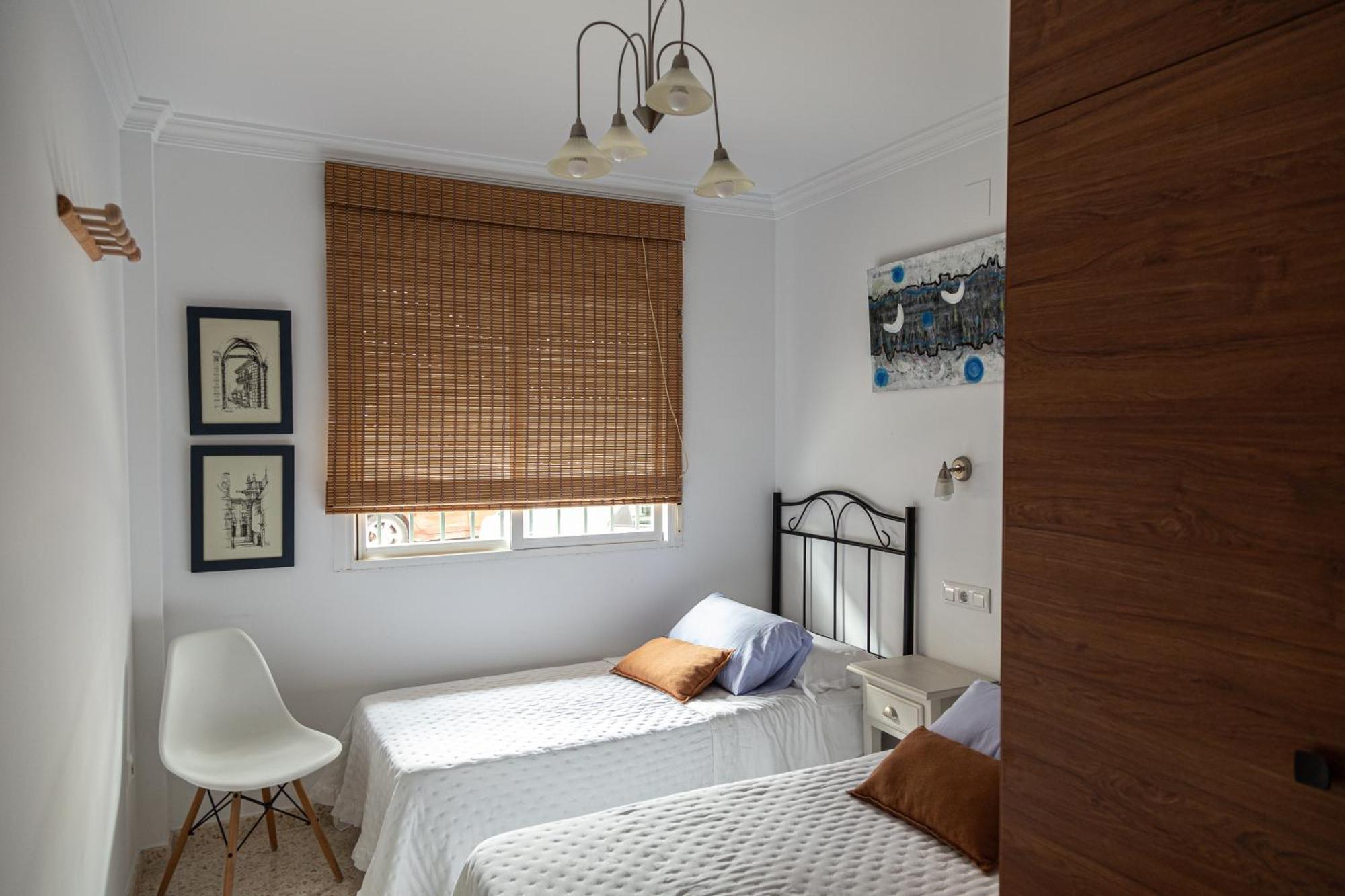 Apartamento San Miguel Baena Exterior photo